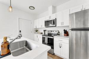 Φωτογραφία από το άλμπουμ του The Maple Muse Lux 1 Bed Townhome σε Τακόμα