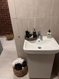 Fotografie z fotogalerie ubytování The Onyx Black v destinaci Durban