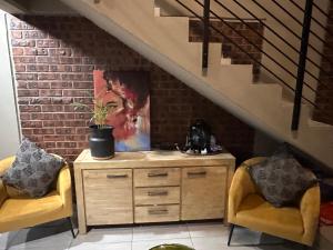 Fotografie z fotogalerie ubytování The Onyx Black v destinaci Durban