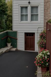 Clădirea în care este situat/ăapartamentul