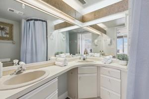 Ένα μπάνιο στο Ocean Walk 506 +30 φωτογραφίες