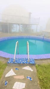 Bazén v ubytování HR 26 Hotels & Resorts nebo v jeho okolí