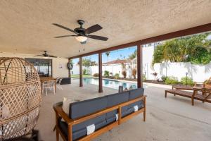 Swimmingpoolen hos eller tæt på 311 Jack Dr