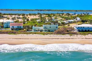 Φυσικό τοπίο κοντά σε αυτή η παραθεριστική κατοικία