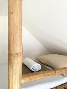 Φωτογραφία από το άλμπουμ του Beach Side Cabin San Juan ELYU σε Σαν Χουάν