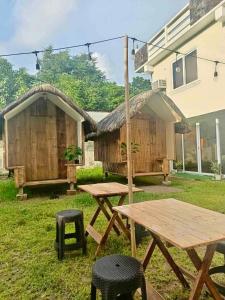 Φωτογραφία από το άλμπουμ του Beach Side Cabin San Juan ELYU σε Σαν Χουάν