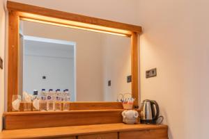 Παροχές για τσάι/καφέ στο Havelock Inn