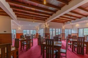 Εστιατόριο ή άλλο μέρος για φαγητό στο Havelock Inn