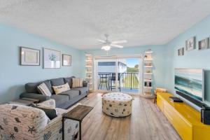 Μια τηλεόραση ή/και κέντρο ψυχαγωγίας στο Seabreakers 6