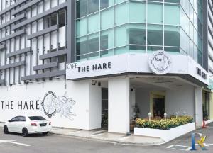 Gallery image of Manhattan at Austin By RR JBcity in Gua Sai +2 photos