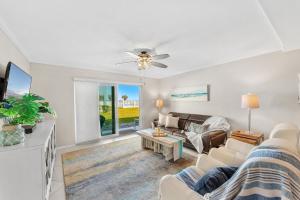 Μια τηλεόραση ή/και κέντρο ψυχαγωγίας στο Seabreakers 1