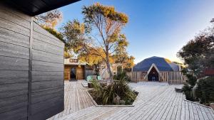 Φωτογραφία από το άλμπουμ του Bluff Getaway Flinders Island Tasmania σε Whitemark