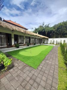 Fotografie z fotogalerie ubytování Casa Siligita Nusa Dua v destinaci Nusa Dua