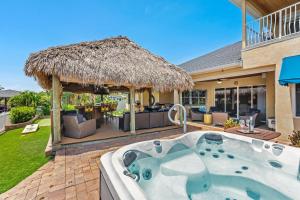 Fotografie z fotogalerie ubytování 115 Chipola Rd v destinaci Cocoa Beach