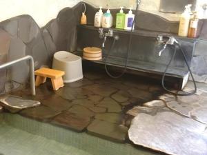 Fotografie z fotogalerie ubytování Kakeyu Onsen Hotel Kameya v destinaci Ueda + 54 fotografií