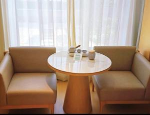 Imagen de la galería de All Seasons Beijing Capital Airport Liqiao Hotel, en Beijing