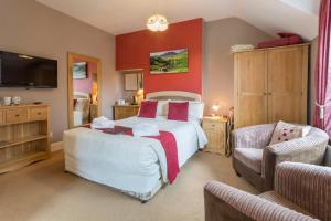 Imagen de la galería de Laurel Bank Guest House, en Keswick