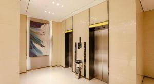 Fotografie z fotogalerie ubytování City Comfort Inn Jiyuan Jishui Avenue Jigang v destinaci Jiyuan + 87 fotografií