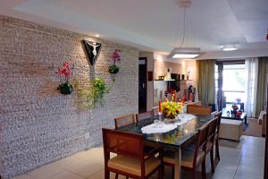 Gallery image of Residencia Bali Bahia in Praia do Forte