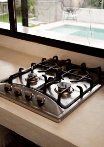 Φωτογραφία από το άλμπουμ του Villa Palmarcito σε El Zonte +10 φωτογραφίες