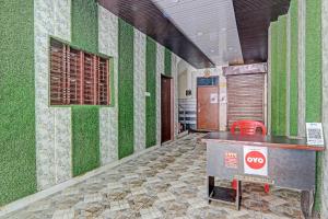 Galería fotográfica de A K Hotel en Rasūlābād