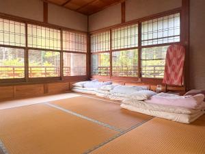 Φωτογραφία από το άλμπουμ του ゲストハウスサンテ σε Susaki +37 φωτογραφίες