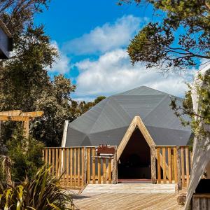 Φωτογραφία από το άλμπουμ του Bluff Getaway Flinders Island Tasmania σε Whitemark