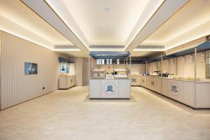 Φωτογραφία από το άλμπουμ του Hanting Hotel Shanghai Yishan Road Center σε Σαγκάη