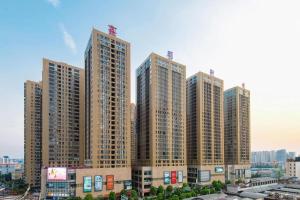 Το κτήριο όπου στεγάζεται  το ξενοδοχείο