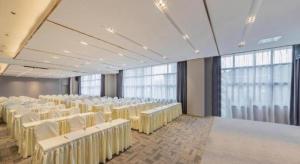 Konferenční prostory v ubytování Lavande Hotel Dongguan City Hall Guomao