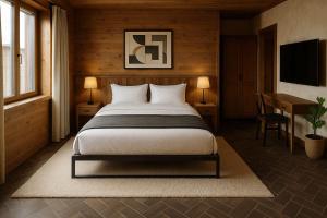 Gallery image of Xentara 88 