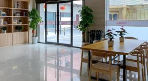 Φωτογραφία από το άλμπουμ του Shell Hotel Shnaghai Beiqiao Metro Station σε Σαγκάη