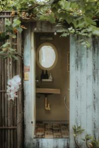 Fotografie z fotogalerie ubytování 月光寶盒旅店 Moonlight Hostel v destinaci Kao-siung