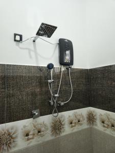 Fotografie z fotogalerie ubytování Okinrose Mirissa v Mirisse (jih)