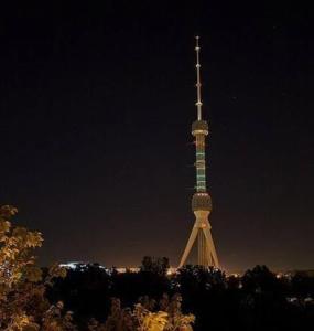 Gallery image of Shaxriston in Yunusobod