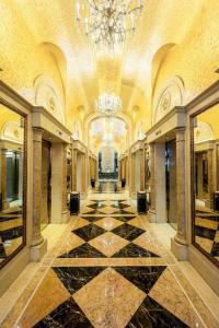 Φωτογραφία από το άλμπουμ του Grand Emperor Hotel στο Μακάο