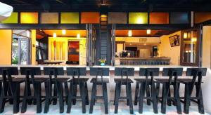 Φωτογραφία από το άλμπουμ του Purimuntra Resort And Spa σε Pran Buri