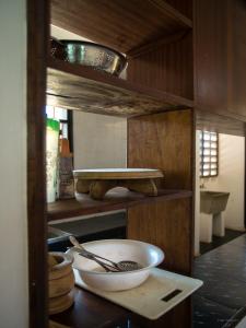 Billede fra billedgalleriet på Bahari Dhow Beach Villas i Diani Beach