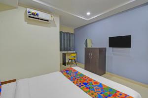 Gallery image of Via Blue Diamond in Hyderabad