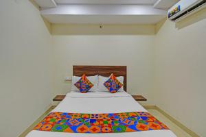 Gallery image of Via Blue Diamond in Hyderabad