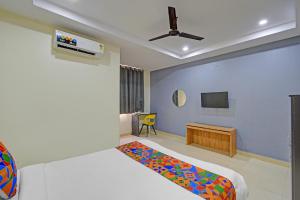 Gallery image of Via Blue Diamond in Hyderabad