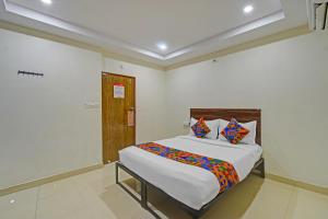 Gallery image of Via Blue Diamond in Hyderabad