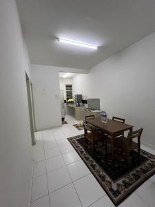 Fotografie z fotogalerie ubytování Dua Puteri Homestay 