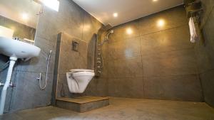 Koupelna v ubytování Era Resort Slope Stay + 89 fotografií