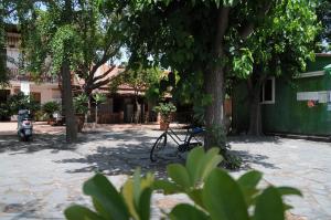 Fotografie z fotogalerie ubytování Camping Almoetia v destinaci Calatabiano
