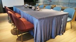 Khu vực hỗ trợ khách đi công tác/phòng hội thảo tại Home Inn Plus Shanghai Pudong Airport Chuansha Branch