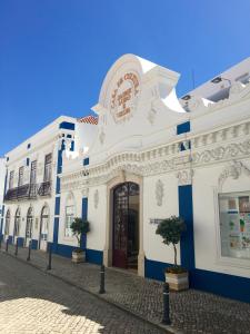 Gallery image of Ericeira Lovers Apartment Center in Ericeira