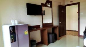 Μια τηλεόραση ή/και κέντρο ψυχαγωγίας στο Genting Hotel +101 φωτογραφίες