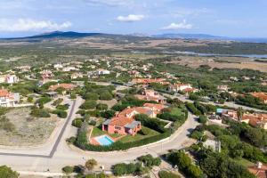 Naturlandskabet i nærheden af lejligheden + 17 billeder