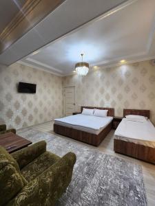 Galeriebild der Unterkunft Luxury in Samarkand